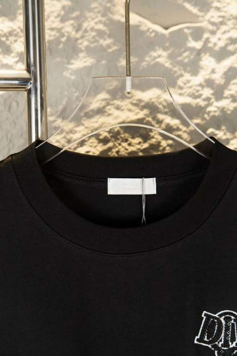 Dior T Shirts Short _SKUDiorS-XLxetr31215585